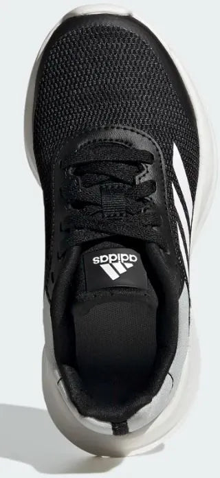 Dětské boty adidas junior tensaur run 2 black 29