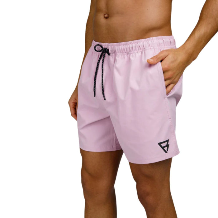 Calções de banho masculinos Brunotti