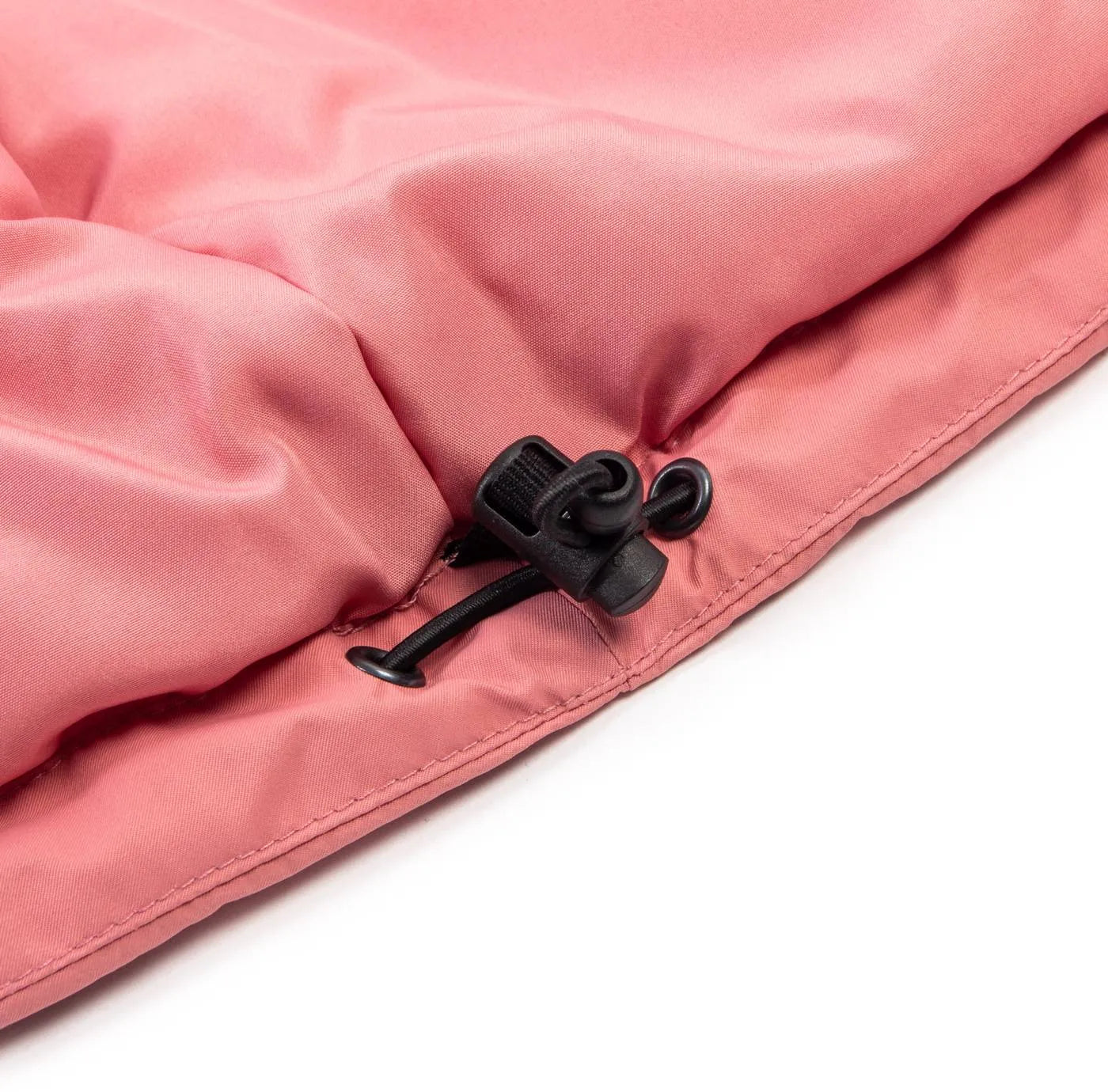 Gyermek kültéri kabát Klimatex Fistana Pink