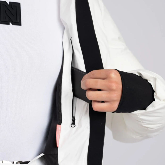 Nikkie Sportswear Damen-Skijacke