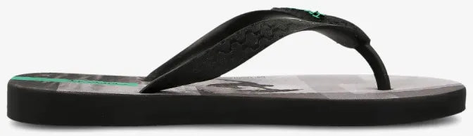 Kinderslippers Ipanema Zwart