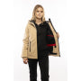 Ice Peak Ski Jacket Women's