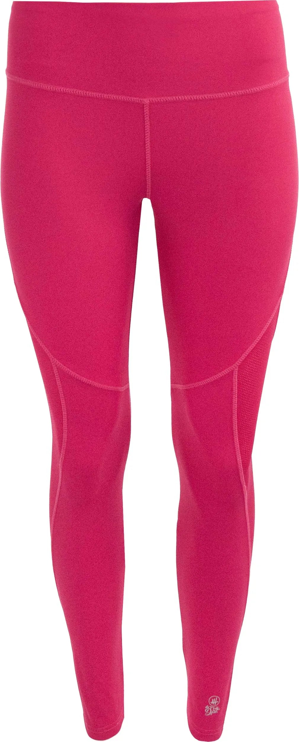 Mallas de mujer Athl. Dpt Sibilla Rosa Fucsia