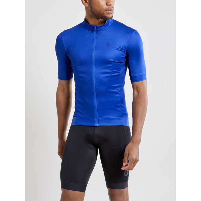 Maillot de cyclisme Craft Taille Homme