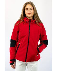 Ice Peak Ski Jacket Women's