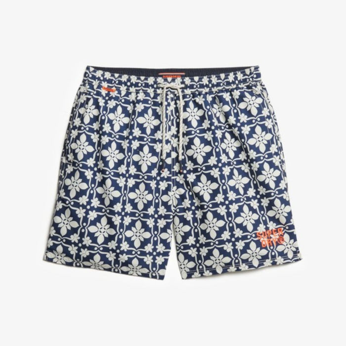Pánské plavky Superdry
