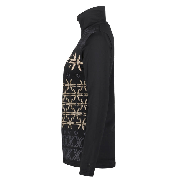 Luhta Ski Pully Ladies