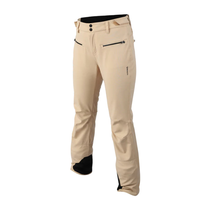 Brunotti Pantalones Softshell Mujer