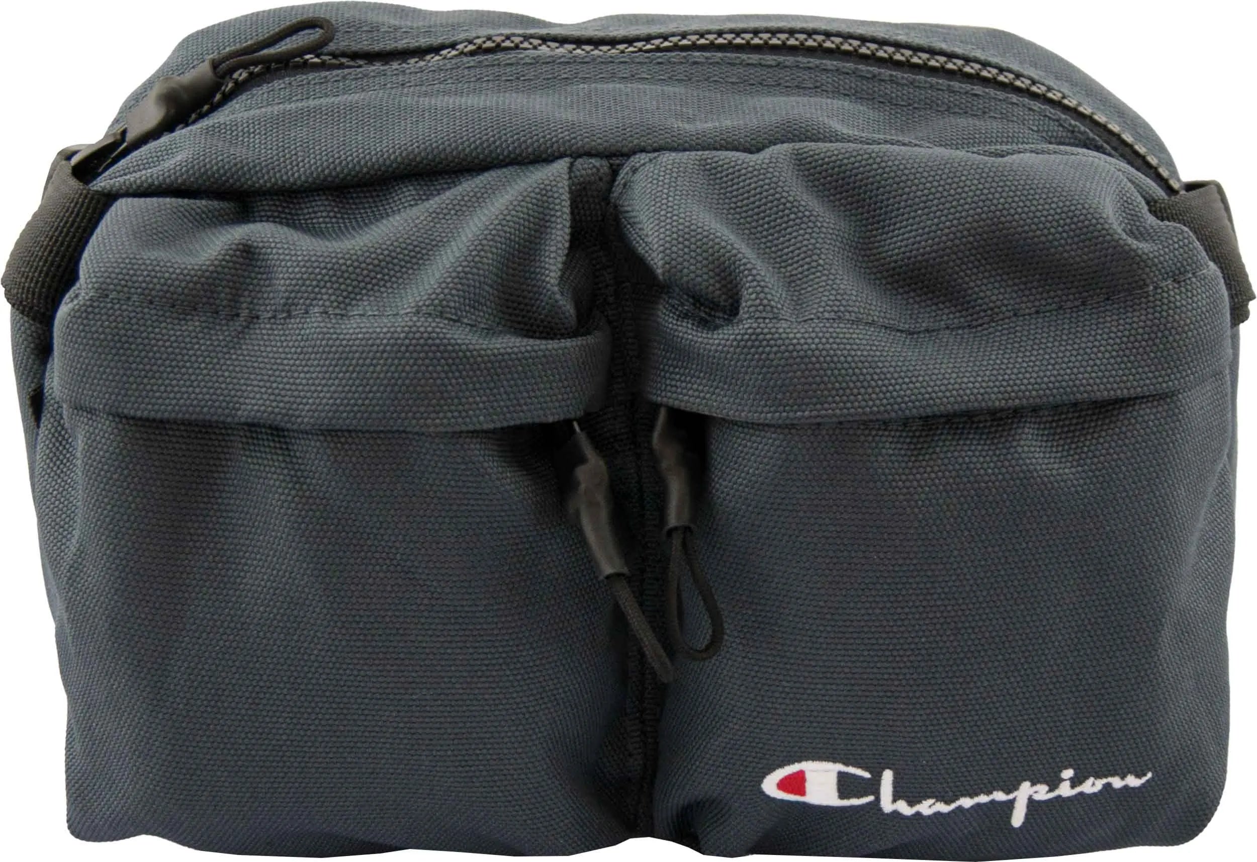 Champion riñonera unisex negro