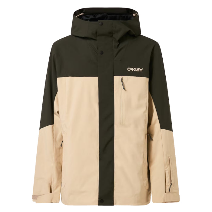 Oakley Chaqueta de esquí/snowboard para hombre