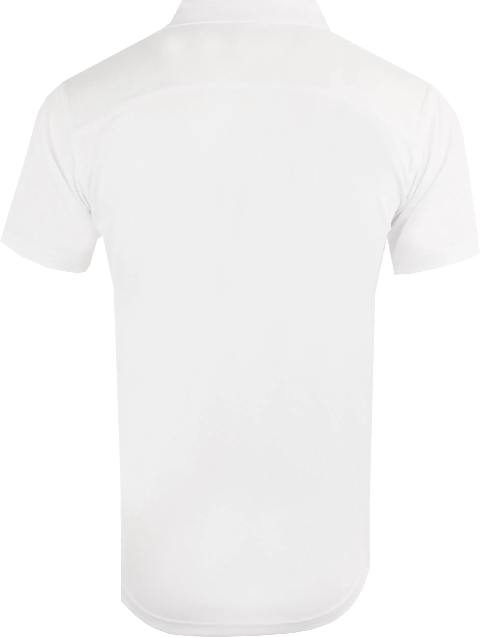 Polo da uomo Playerlayer Victory Bianca