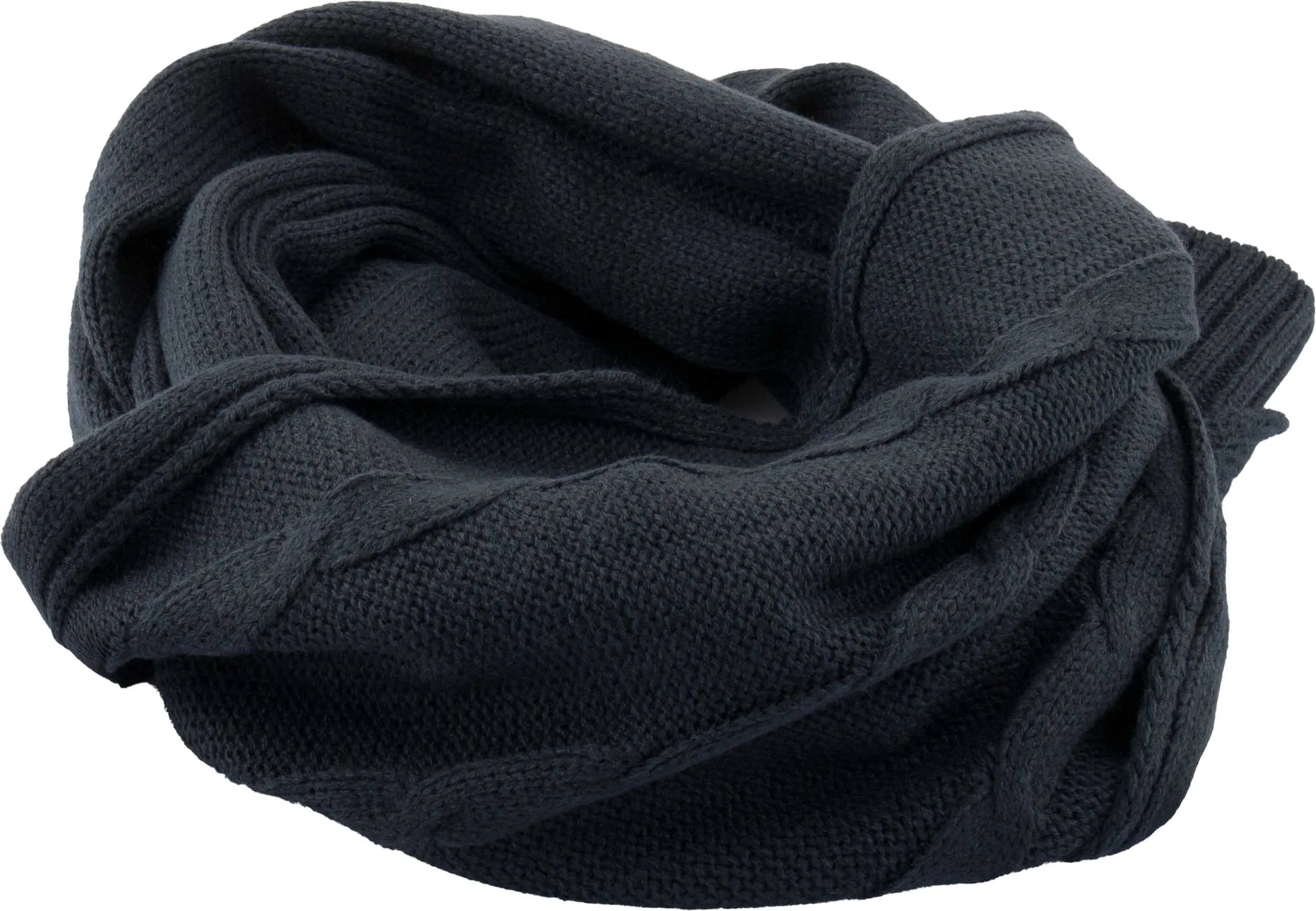 Schal Loop Zilina Blau