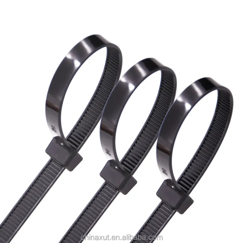 Cable Ties Zip Ties Cable Ties Cable Ties 300x3.6 Mm