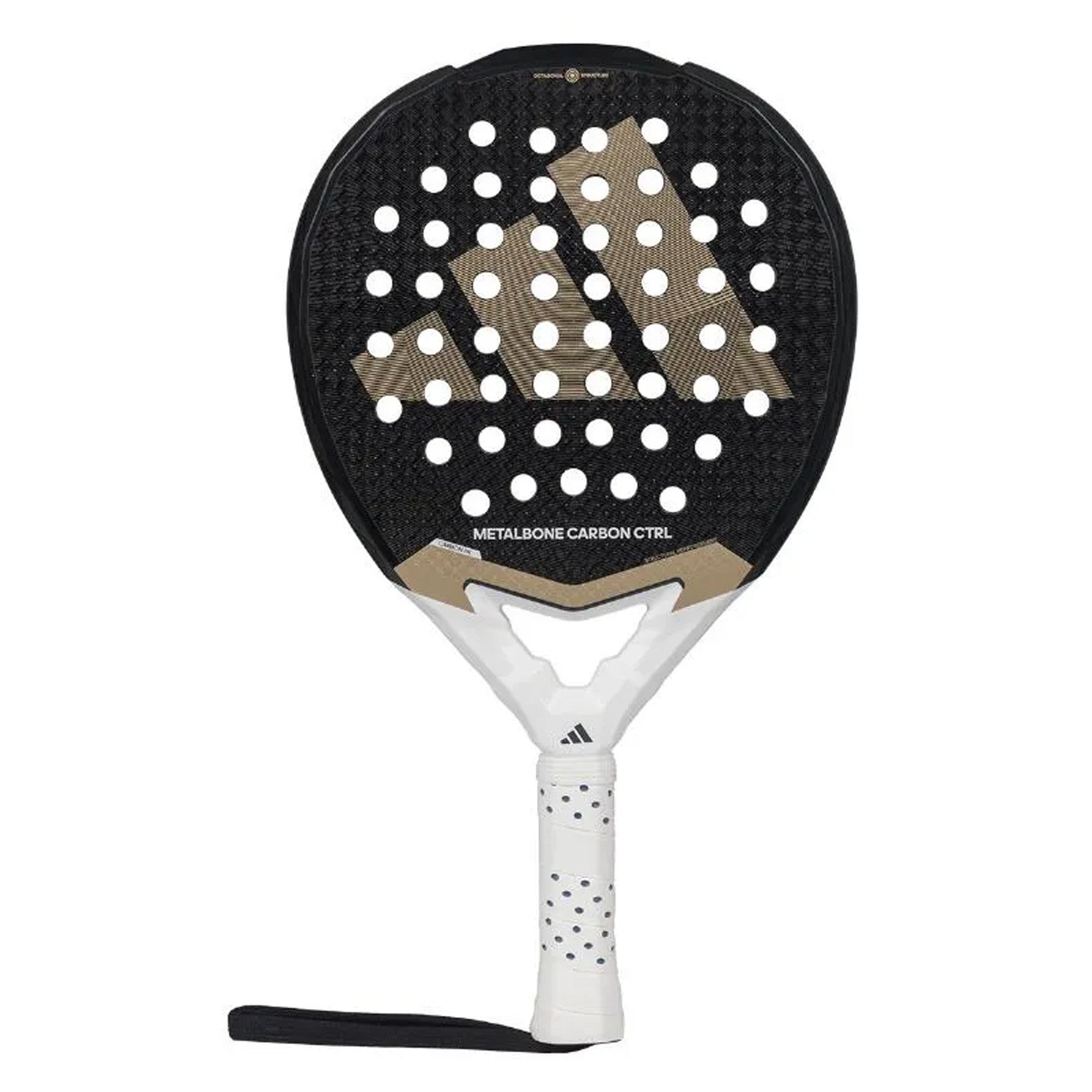 Adidas Metalbone Carbon 3.4 2025 Padel Racket