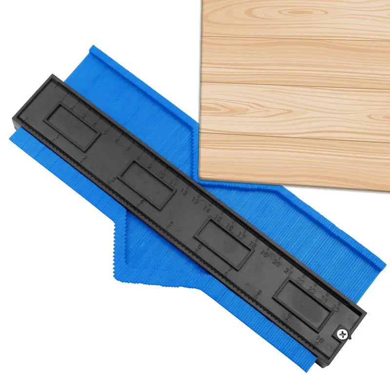 Shape Mapping Template 250