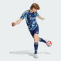 Adidas fotbollströja för herrar
