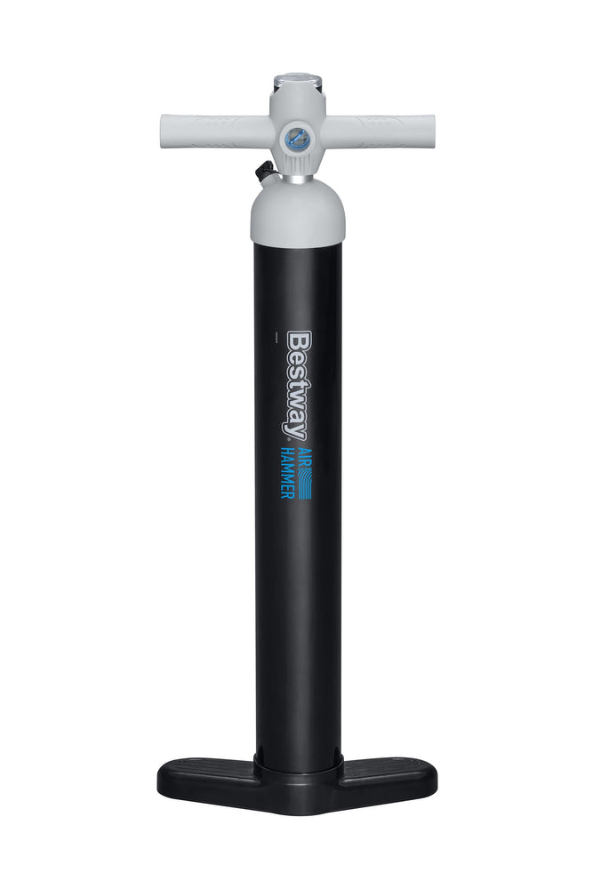High Pressure Hand Pump With Manometer Bestway 62227