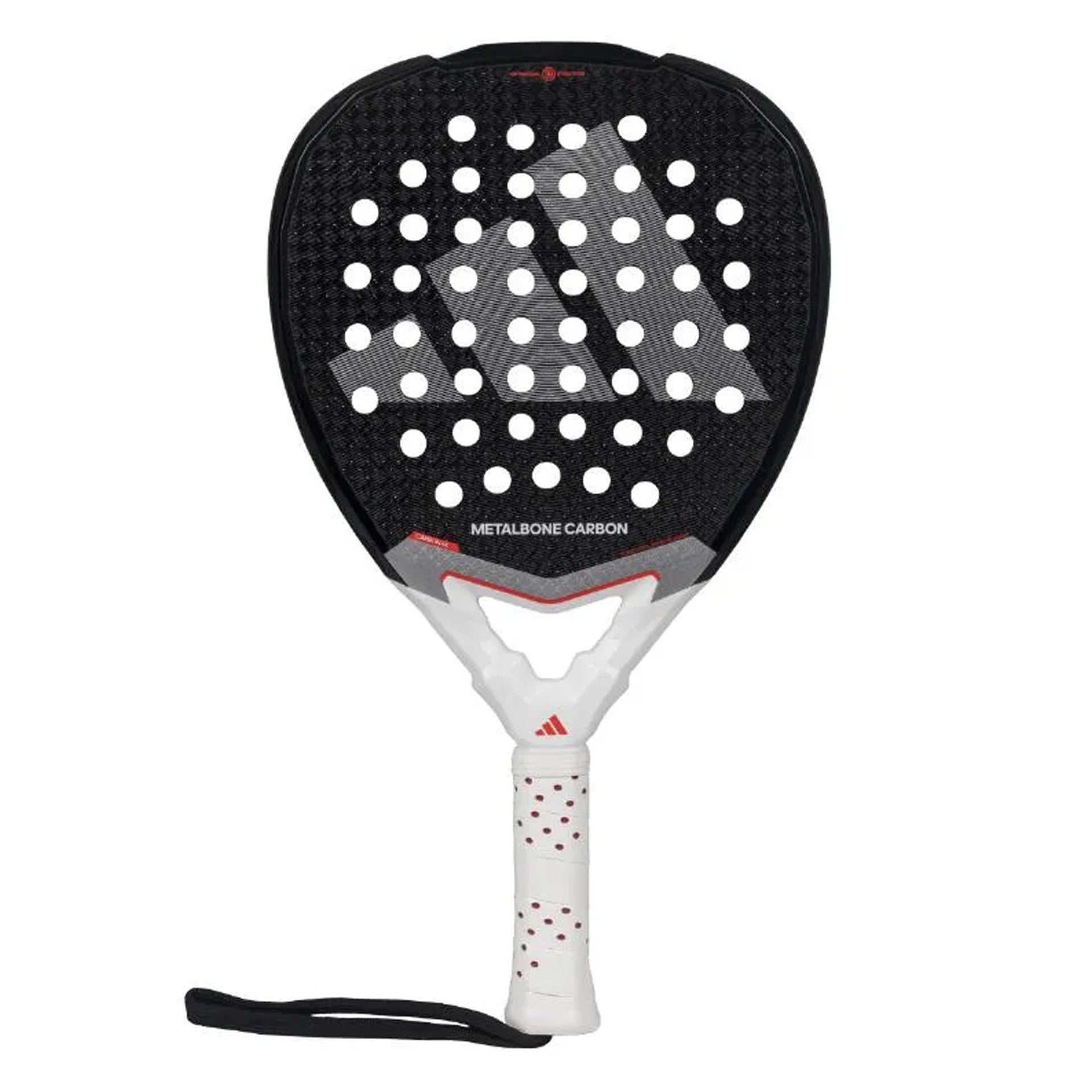 Raketa Adidas Metalbone Carbon 3.4 2025 Padel