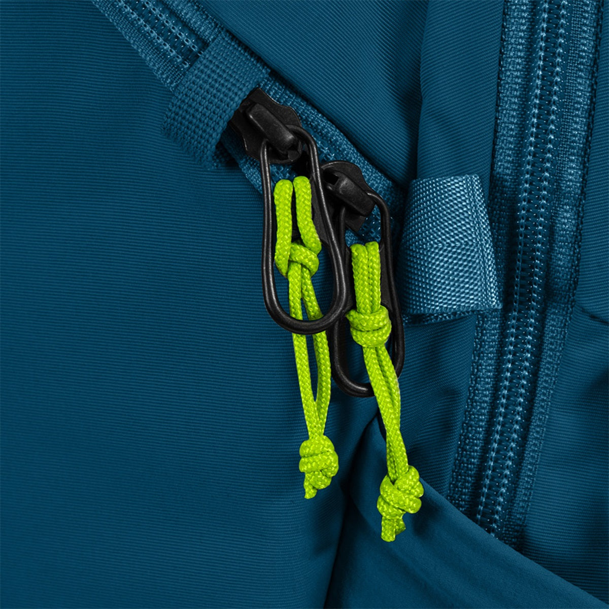 Pacsafe Eco 18l Backpack Econyl Tidal Teal
