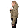 Casaco de esqui/snowboard Brunotti Mulher