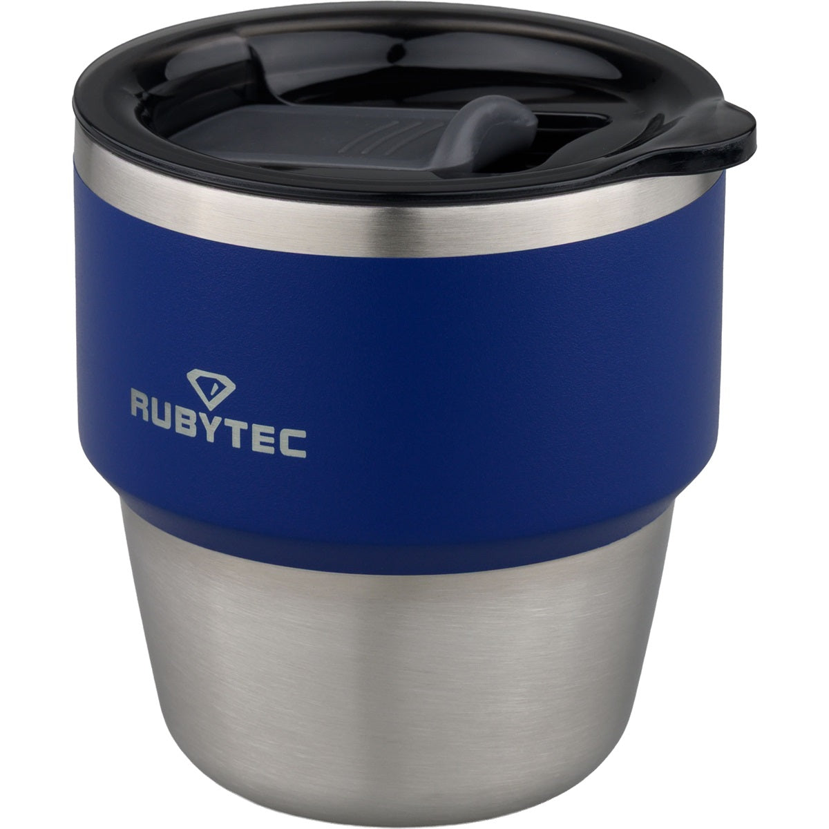 Rubytec Shira Dailyshot 0.175l Dark Navy (4-pack)