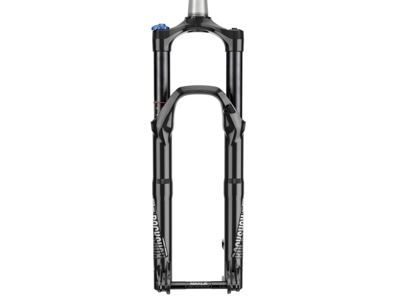 Rockshox Reba Rl Solo Air Black - 29