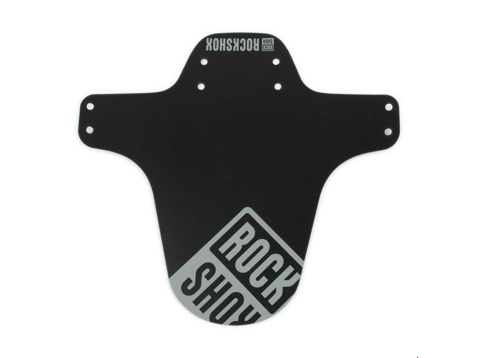 Rockshox Mtb Fender Black-grey (putty)