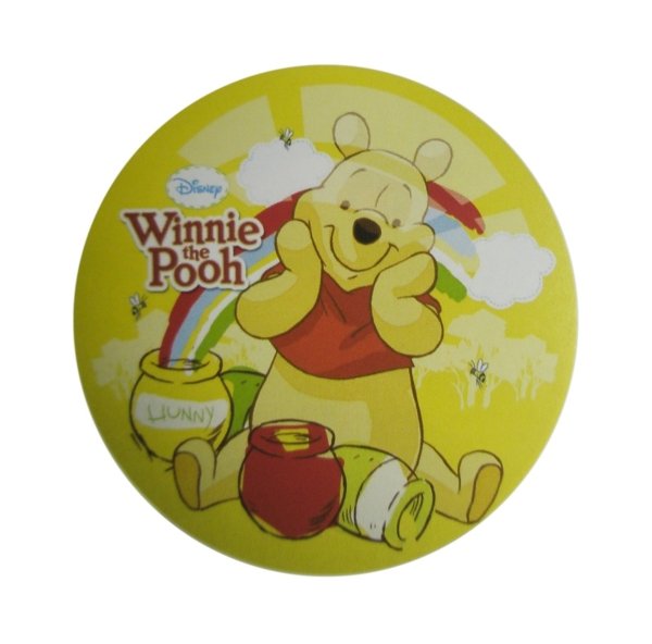 Children's Ball Mondo Winnie -teddy Bear Pu 230