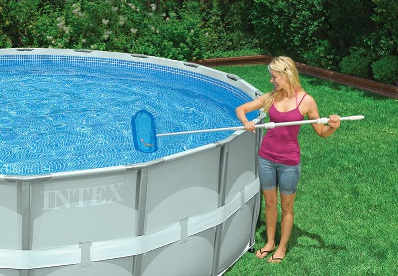 Intex Cleaning Net Large 29051