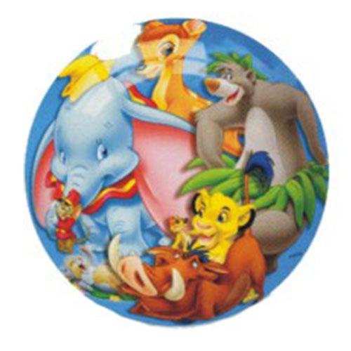 Ballon Enfant Mondo Mix Couleurs 230mm 12pcs