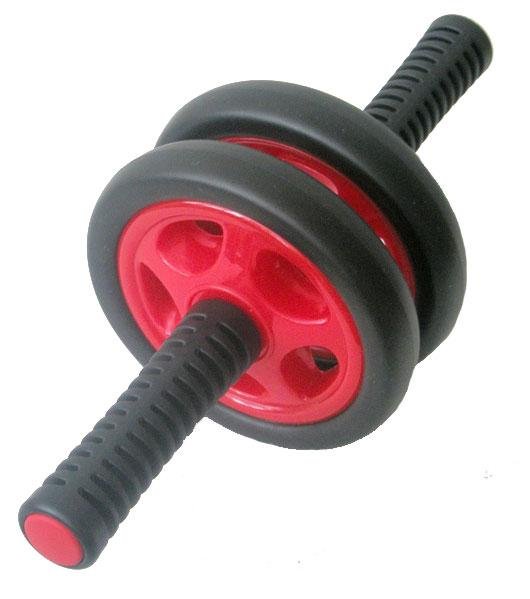 Double Wheel Trainer Sedco 701tr-a Red/black Red