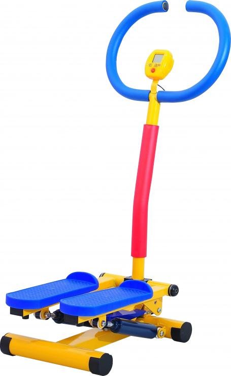 Mechanischer Stepper für Kinder Ft09