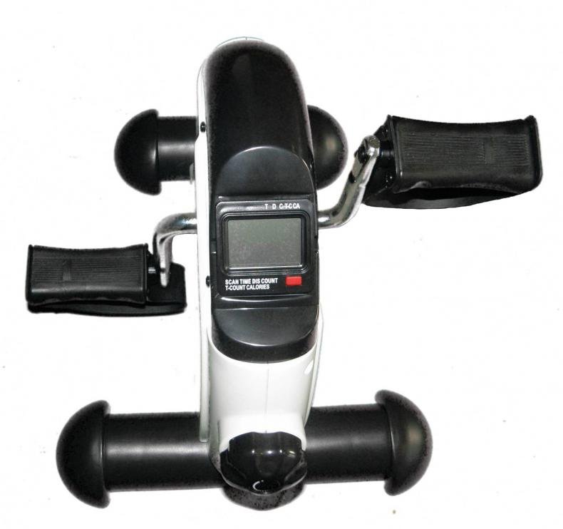 Sedco Pedaltrainer