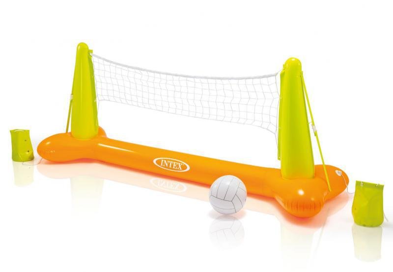 Jeu de volley-ball Intex avec ballon