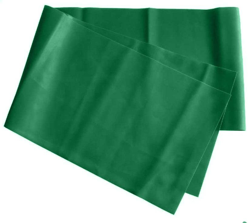 Gomma Aerobica Sedco 1200 X 150 X 0,5 Mm Nera