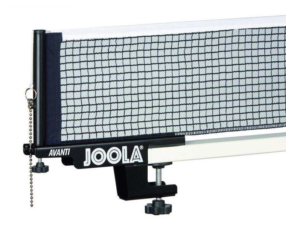 Supporto per ping pong Joola Avanti con rete