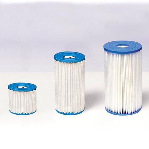 Intex papirfilterindsats B