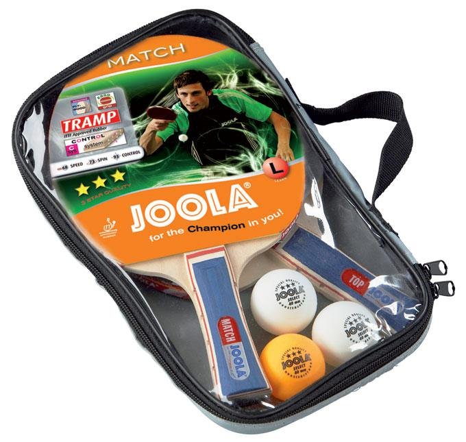 Racchette da ping pong Joola Duo – Set