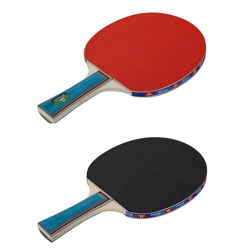 Juego de Raquetas de Tenis de Mesa Prime A03