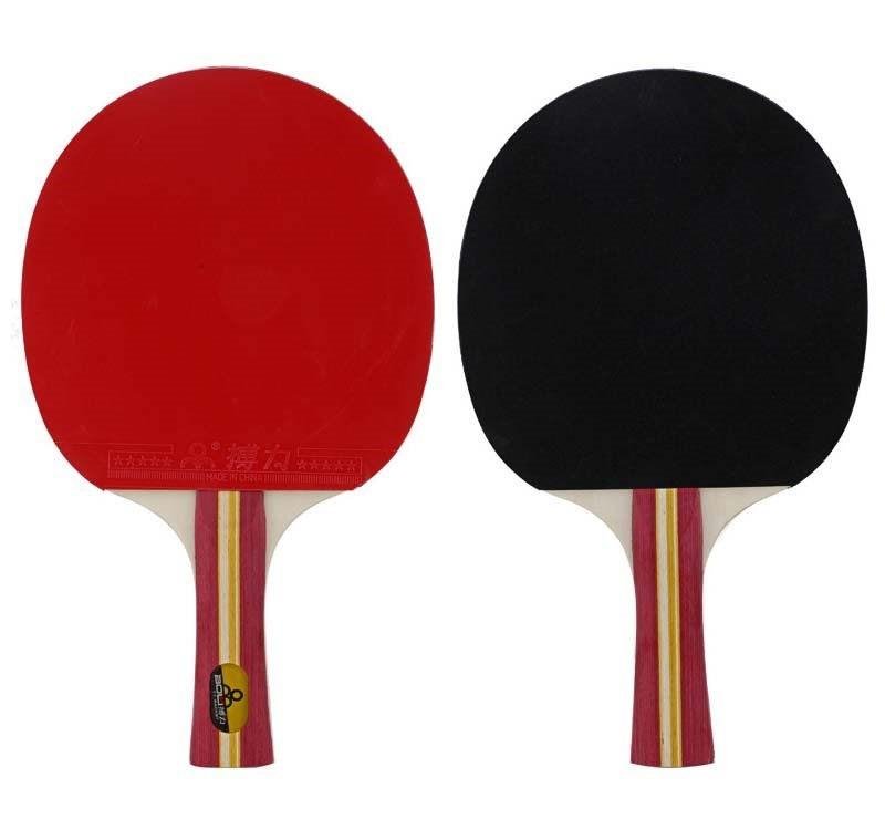 Sada pálek na stolní tenis Plus A04