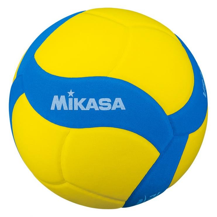 Volleyball Mikasa Vs220w-ybl