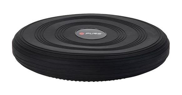 Tapis De Massage Et D'Équilibre P2i Noir
