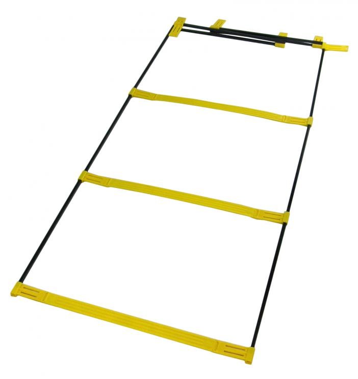 Sedco Mini Agility Scaletta -ambra