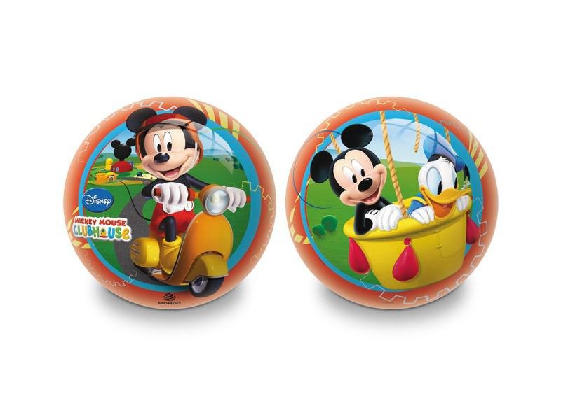 Dětský míč Mondo Disney Mickey 140