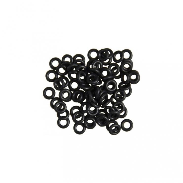 Rubber O-rings Xq Max Set