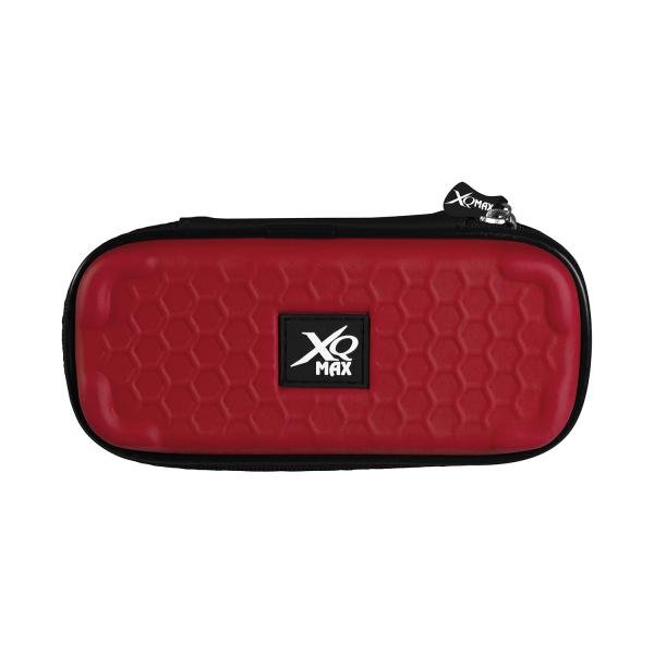 Xqmax Darts Dart Case Small - Red Red