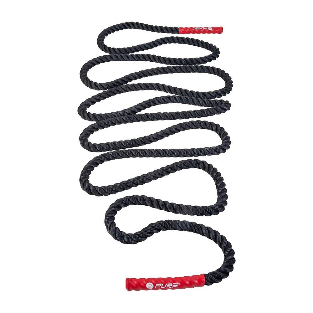 P2i Battle Rope 1,5 pollici Xblack