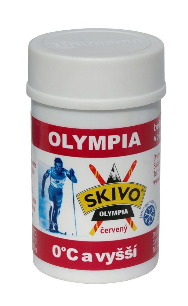Rith Céir Scivo ol Dearg