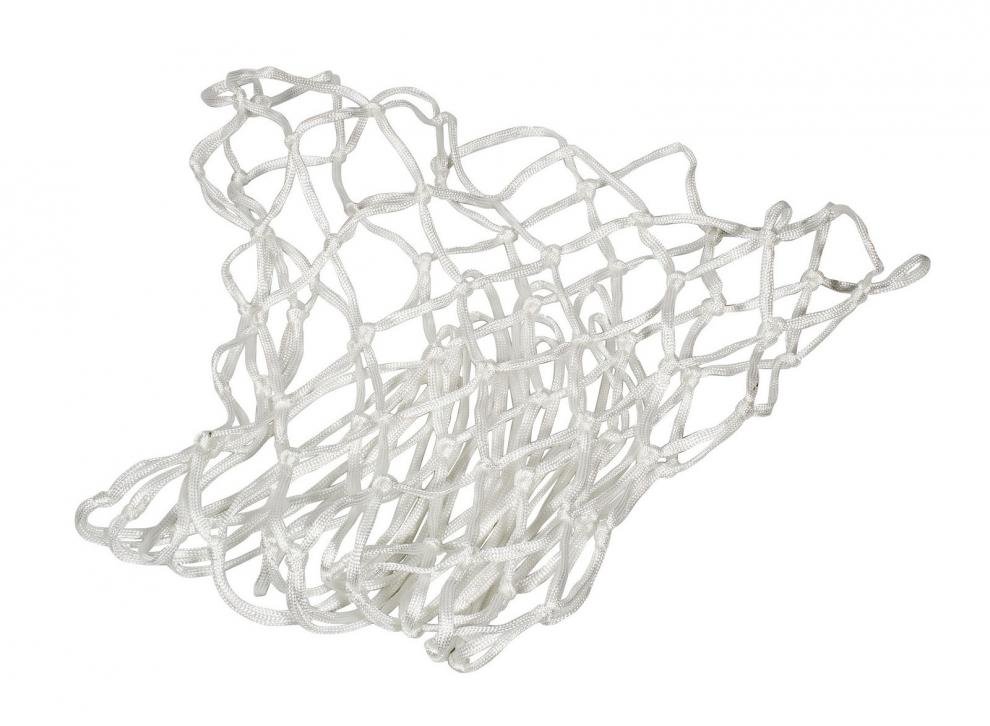 Basketball Net Kv White White