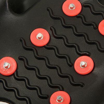 Antislip schoengespen Nesmeky Spartan 20015 L/XL